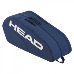 Sac Head Base M Bleu Marine