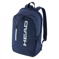 Achat Sac à dos Head Base 17L Bleu Marine