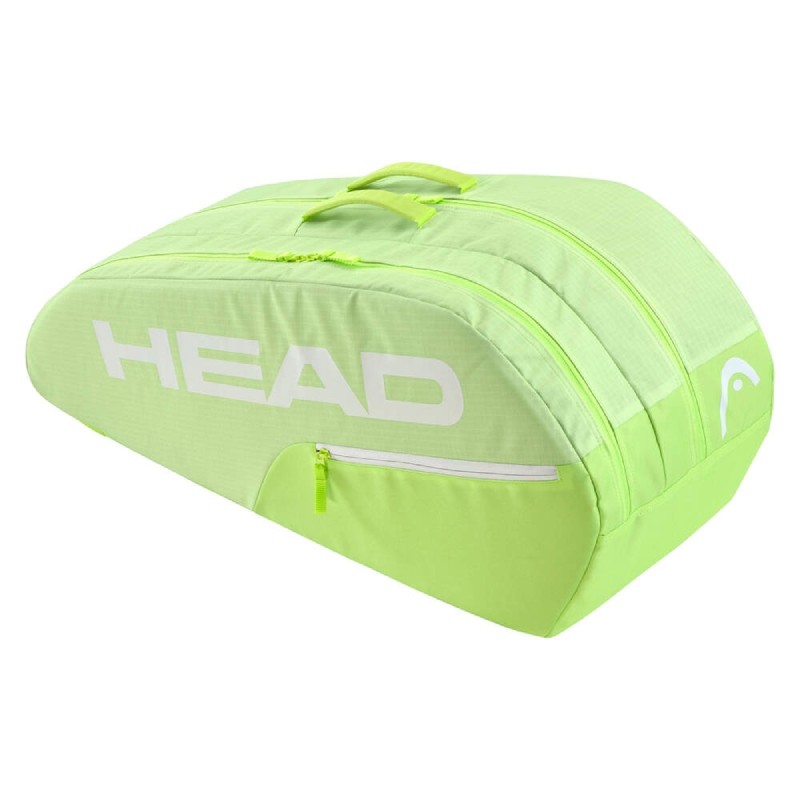 Achat Sac Head Base M Vert