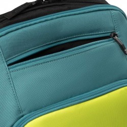 Sac a Dos Dunlop Sx Performance Turquoise