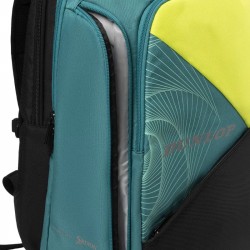 Vente Sac a Dos Dunlop Sx Performance Turquoise