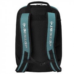 Achat Sac a Dos Dunlop Sx Performance Turquoise