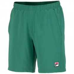 Short Fila Santana Vert