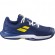 Chaussure Junior Babolat Jet Mach 3 Bleu Marine