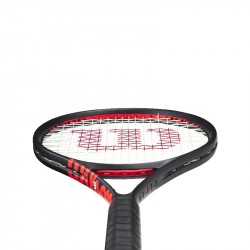 Raquette Wilson Clash 100UL v3 2025