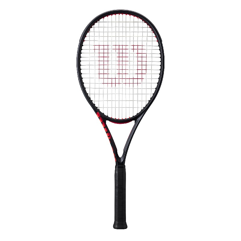 Raquette Wilson Clash 100UL v3 2025