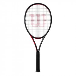 Raquette Wilson Clash 100L v3 2025