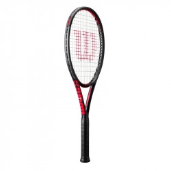 Raquette Wilson Clash 100 v3 2025