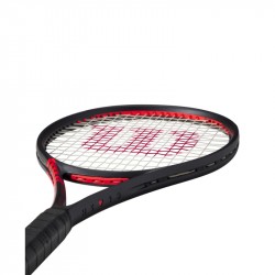 Promo Raquette Wilson Clash 100 v3 2025