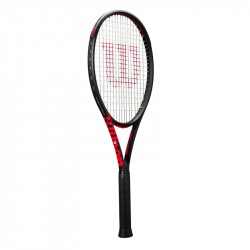 Achat Raquette Wilson Clash 100 Pro v3 2025