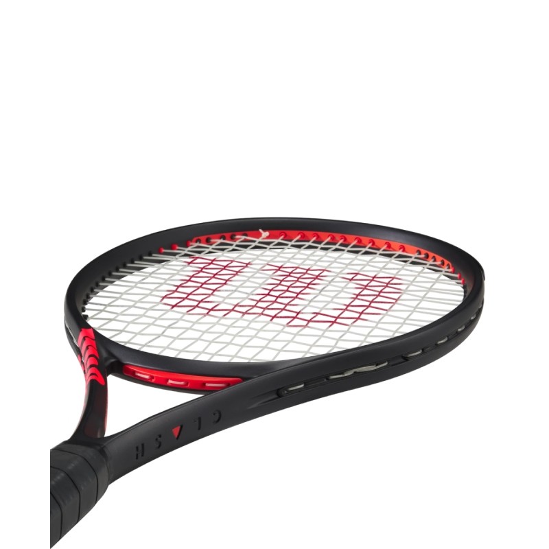 Wilson 2x Ultra 100 Countervail Plus Schlägertasche