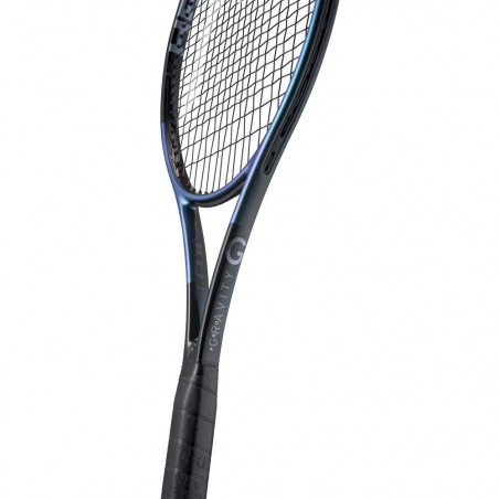 Raquette De Tennis HEAD Gravity IG 25 Junior 2025 - Neuve 645 Cm²
