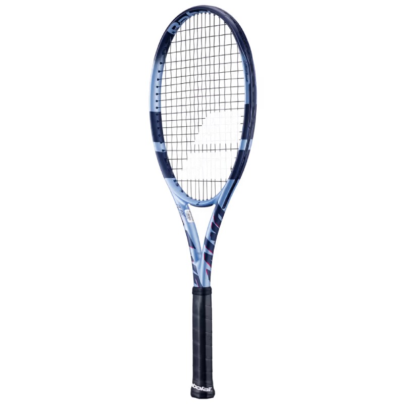 Raquette de Tennis Babolat Pure Drive Tour+ Blue (Cordée