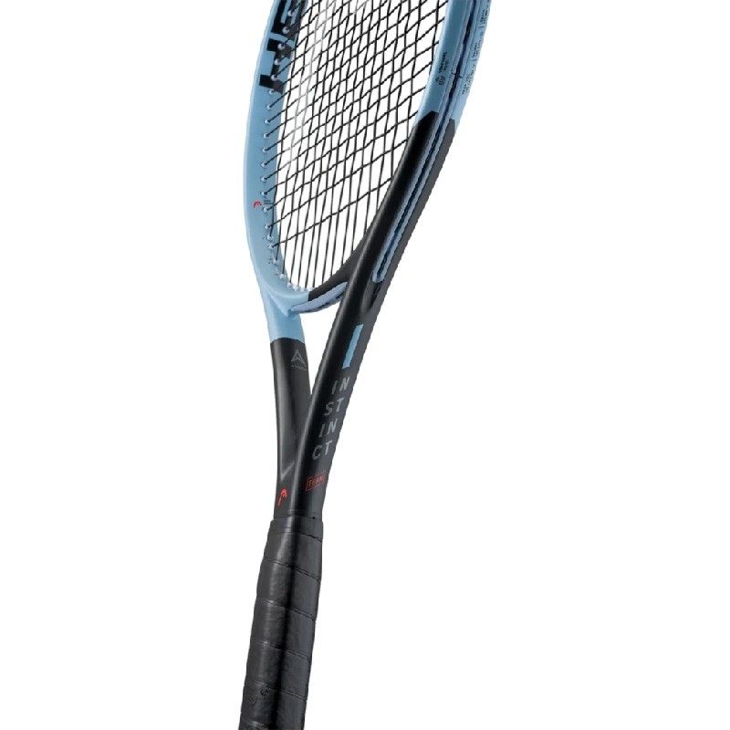 Pressuriseur De Balles Tubopuls C1 – Pour Tennis Et Padel, 4 Balles, Manuel, étanche, Maintient 14-16 PSI, Bleu