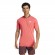 Polo Adidas Pro Climacool FreeLift Rouge