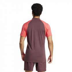 Prix Polo Adidas Pro Climacool FreeLift Melbourne Rouge