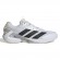 Chaussure Adidas Adizero Ubersonic 5 Toutes Surfaces Blanc