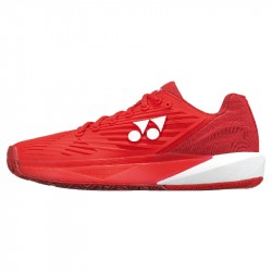 Achat Chaussure Yonex Eclipsion 5 Toutes Surfaces Rouge