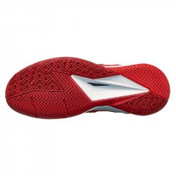 Promo Chaussure Yonex Eclipsion 5 Toutes Surfaces Rouge