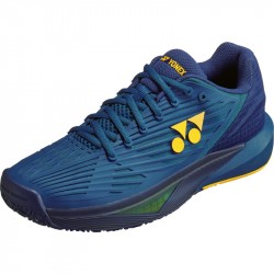 Chaussure Yonex Eclipsion 5 Terre Battue Bleu Marine