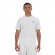 Tee-Shirt New Balance Tournament Blanc