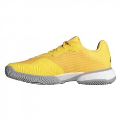 Achat Chaussure Enfant Adidas Barricade Toutes Surfaces Jaune