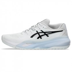 Achat Chaussure Asics Gel Resolution X Toutes Surfaces Blanc