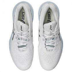 Vente Chaussure Asics Gel Resolution X Toutes Surfaces Blanc