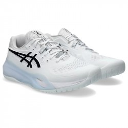 Prix Chaussure Asics Gel Resolution X Toutes Surfaces Blanc