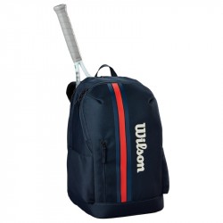 Achat Sac à Dos Wilson Team Bleu Marine