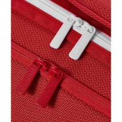 Sac Thermo Wilson  Super Tour 9 raquettes Rouge