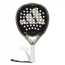 Raquette de Padel Adidas Metalbone CTRL 3.4