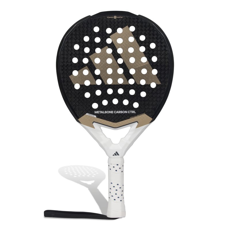 Raquette de Padel Adidas Metalbone Carbon CTRL 3.4