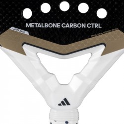 Promo Raquette de Padel Adidas Metalbone Carbon CTRL 3.4