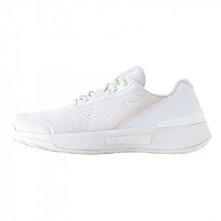 Achat Chaussure Wilson Intrigue Pro Toutes Surfaces Blanc