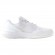 Chaussure Femme Wilson Intrigue Pro Toutes Surfaces Blanc