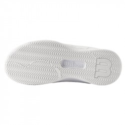 Vente Chaussure Wilson Intrigue Pro Toutes Surfaces Blanc