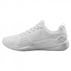 Achat Chaussure Wilson Rush Pro 4.5 Toutes Surfaces Blanc