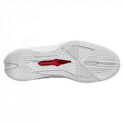 Chaussure Wilson Rush Pro 4.5 Toutes Surfaces Blanc