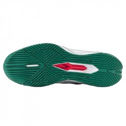 Vente Chaussure Wilson Rush Pro 4.5 Toutes Surfaces Blanc/Vert