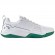 Chaussure Wilson Rush Pro 4.5 Toutes Surfaces Blanc/Vert