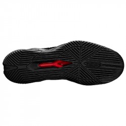 Chaussure Wilson Rush Pro Extra Duty Toutes Surfaces Noir