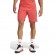 Short Adidas Ergo Melbourne Rouge