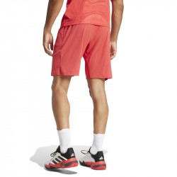 Prix Short Adidas Ergo Melbourne Rouge