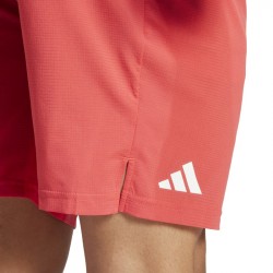 Promo Short Adidas Ergo Melbourne Rouge