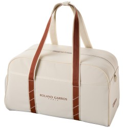 Achat Sac Small Duffle Wilson Roland Garros 2025 Beige