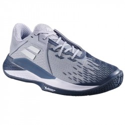 Prix Chaussure Babolat Propulse Fury 3 Toutes Surfaces Gris