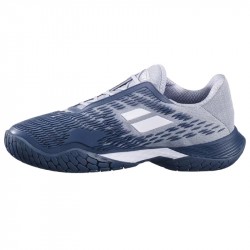 Achat Chaussure Babolat Propulse Fury 3 Toutes Surfaces Gris