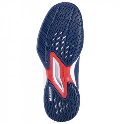 Vente Chaussure Enfant Babolat Propulse Toutes Surfaces Bleu Marine