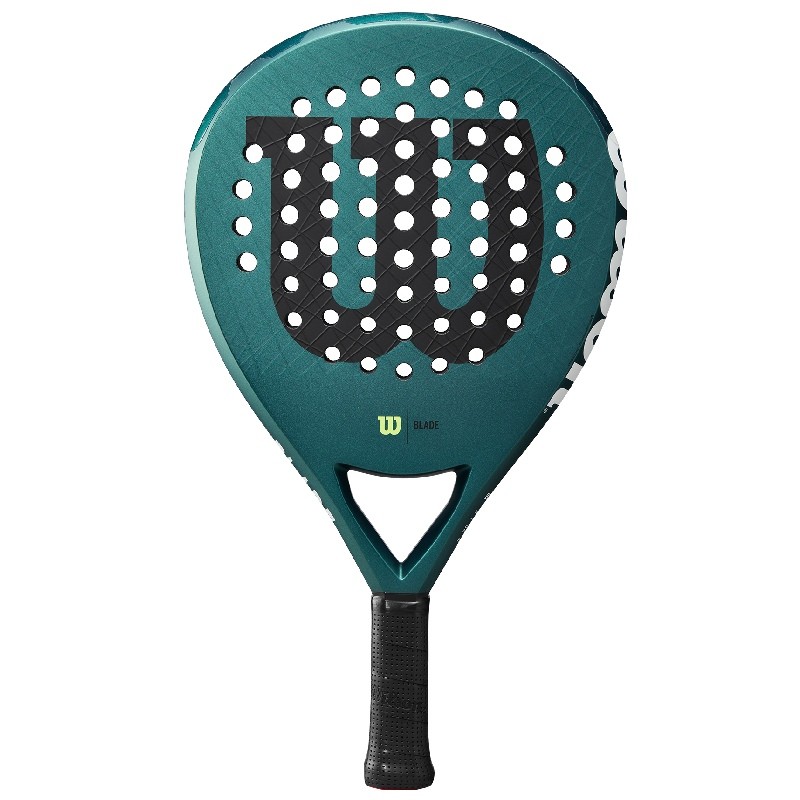 Raquette de Padel Wilson Blade V3 2025